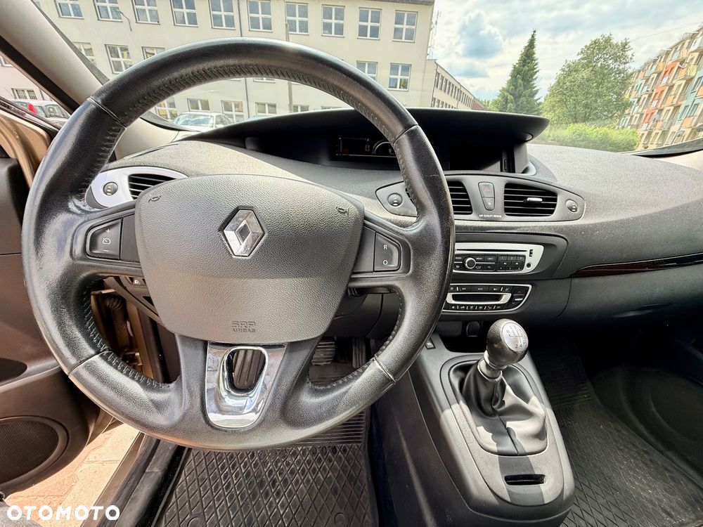 Renault Scenic 1.2 TCe Energy Limited - 7