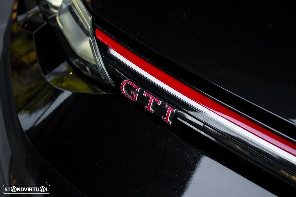 VW Golf 2.0 TSI GTI Clubsport DSG - 9