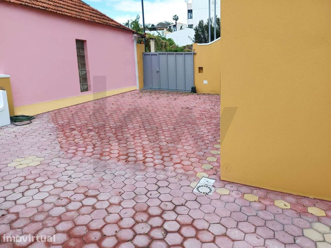 Moradia T3 no Coração do Funchal – Santa Luzia - Grande imagem: 5/33