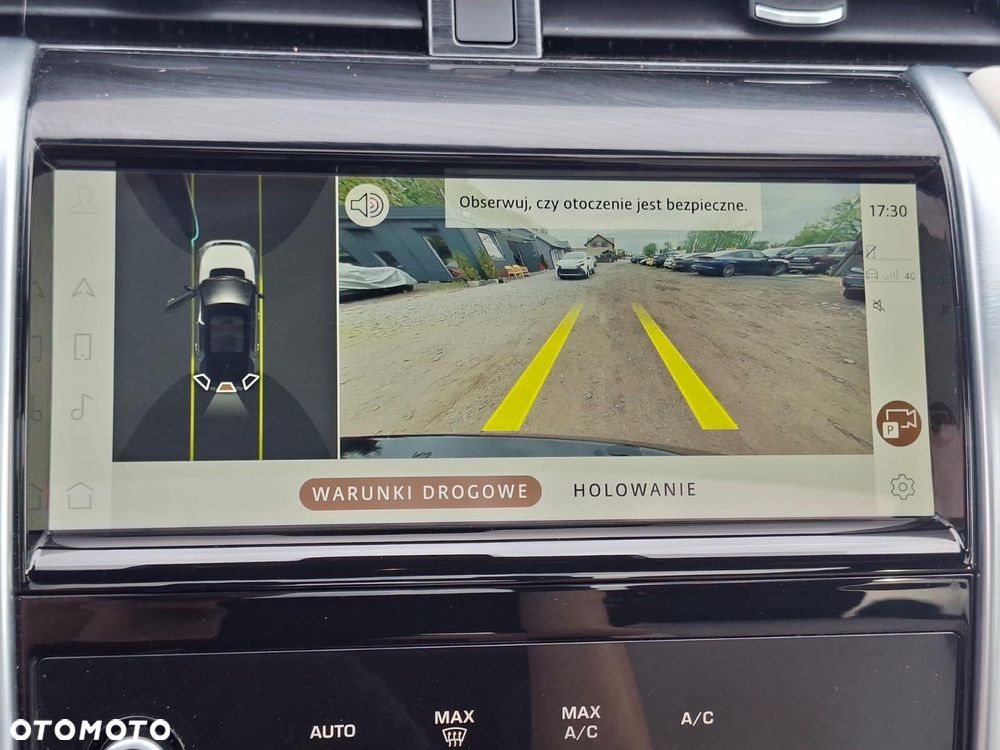 Land Rover Discovery Sport D200 Dynamic SE - 21