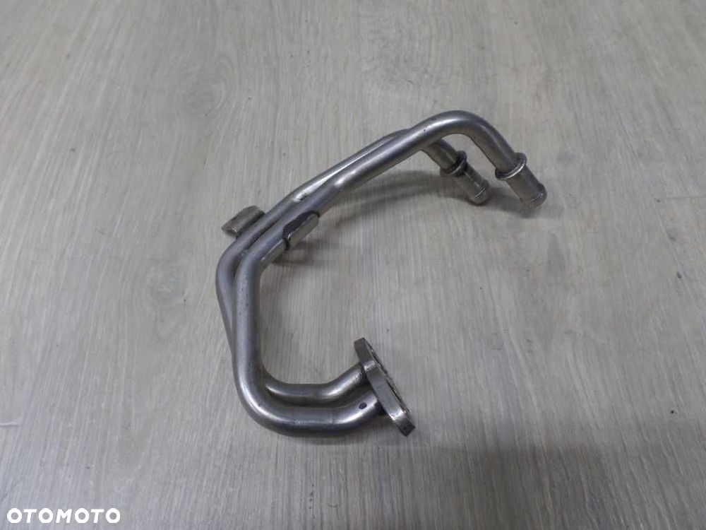 RENAULT MASTER III MOVANO 2.3 RURKA PRZEWOD OLEJU TURBO 984402 10-15 - 2