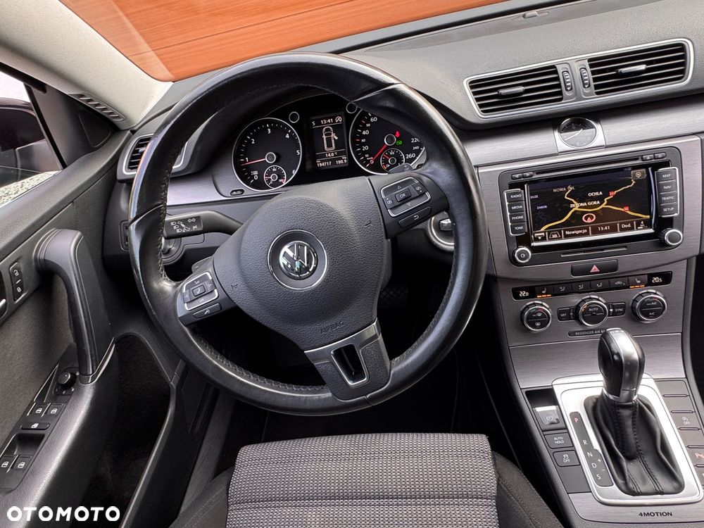 Volkswagen Passat Variant 2.0 TDI 4Motion DSG BlueMotion Tech Comfortline - 3
