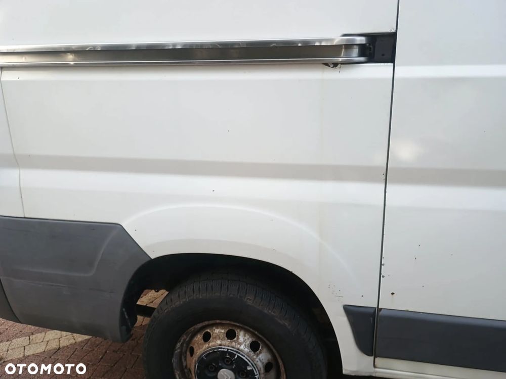 Citroën Jumper 30 HDi L1H1 - 8