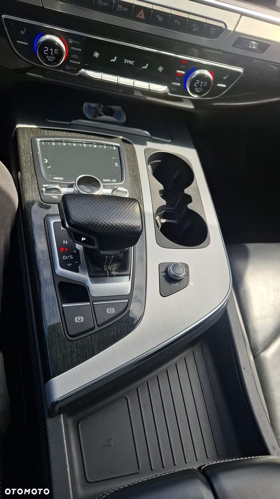 Audi Q7 - 26