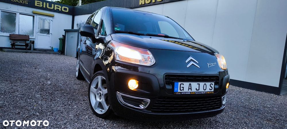Citroën C3 Picasso 1.4i SX Pack - 23