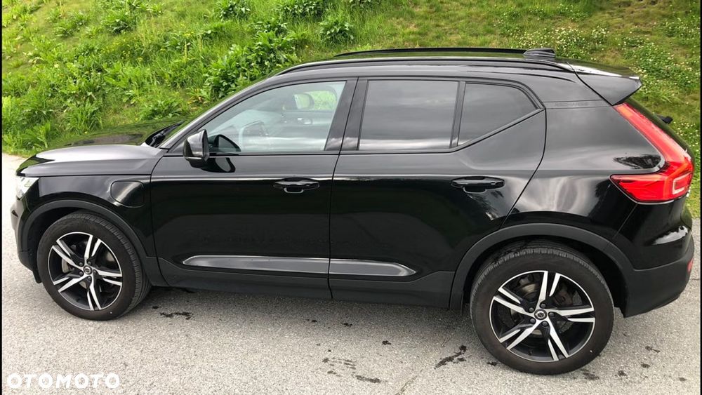 Volvo XC 40 T5 Recharge DKG RDesign - 4