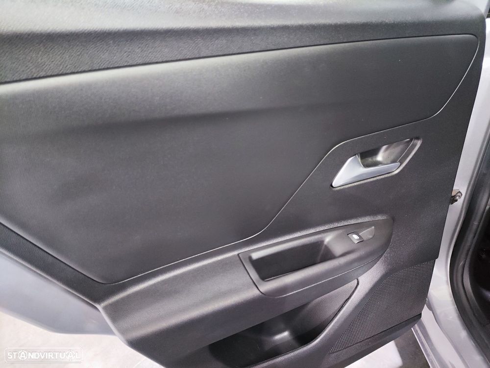 Opel Mokka 1.2 T Edition - 26