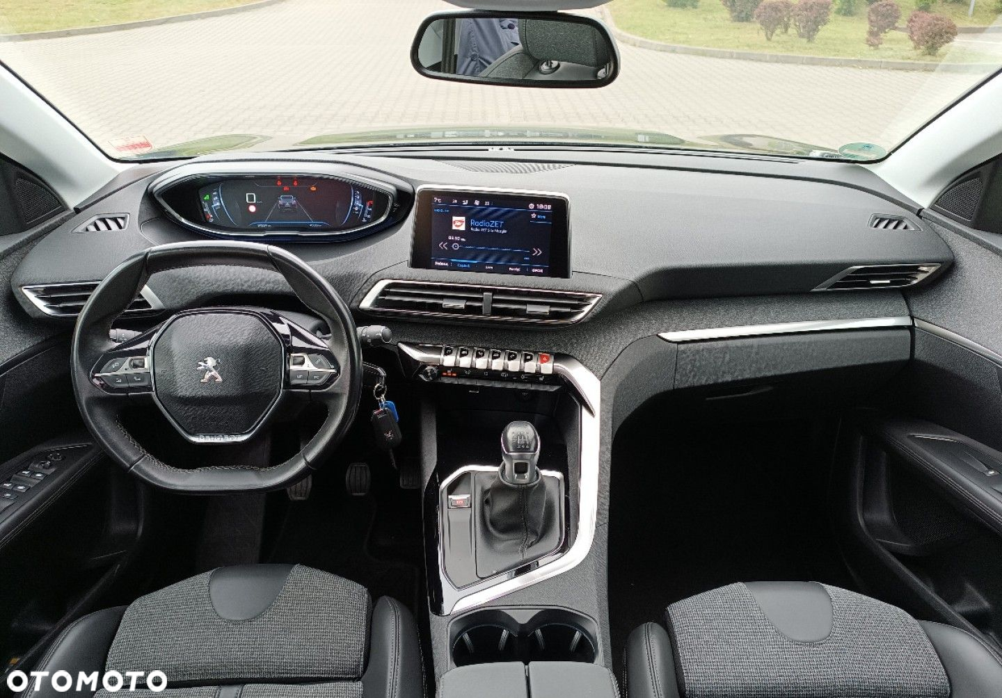 Peugeot 3008 - 27