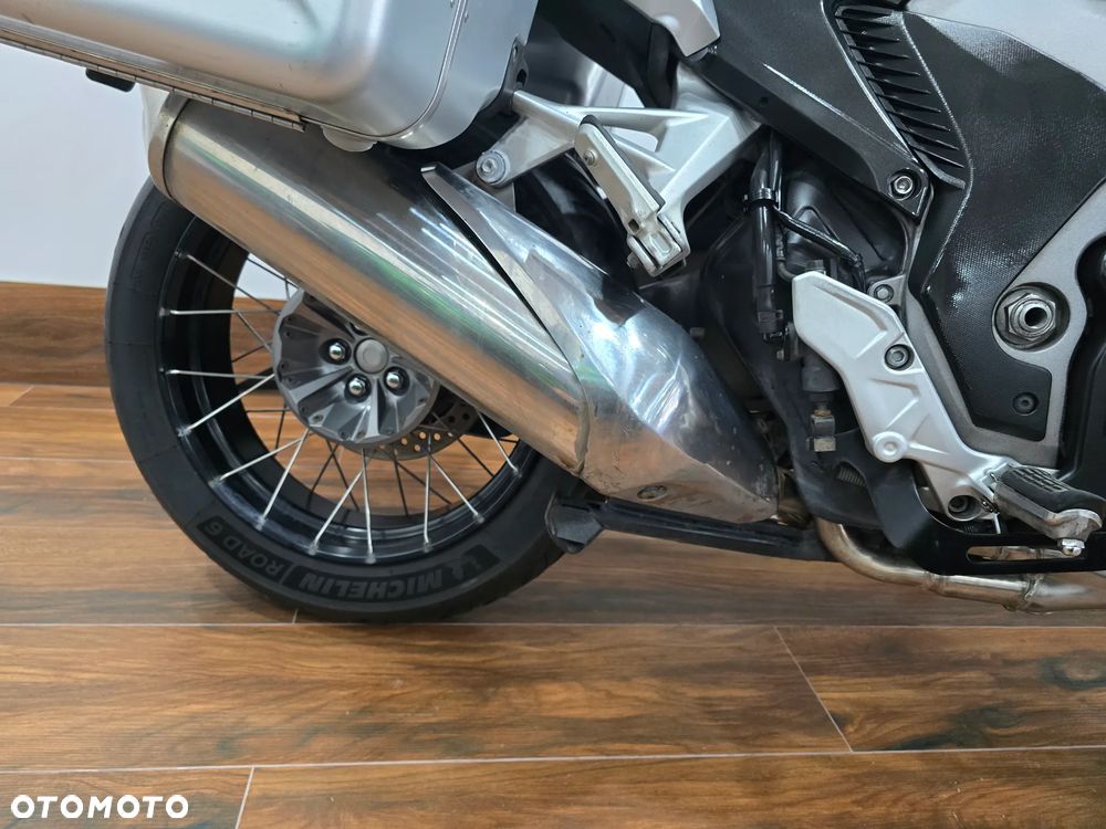 Honda VFR - 20