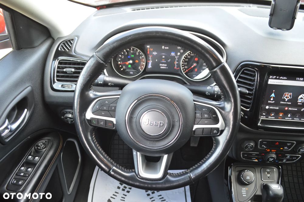 Jeep Compass - 18