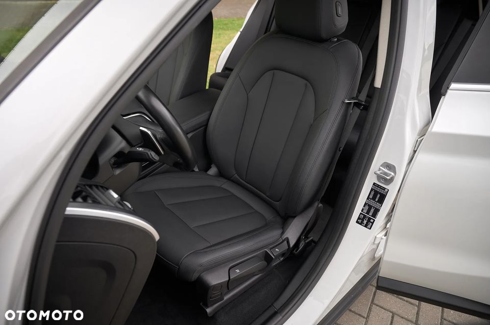 BMW X4 xDrive20i GPF sport - 26