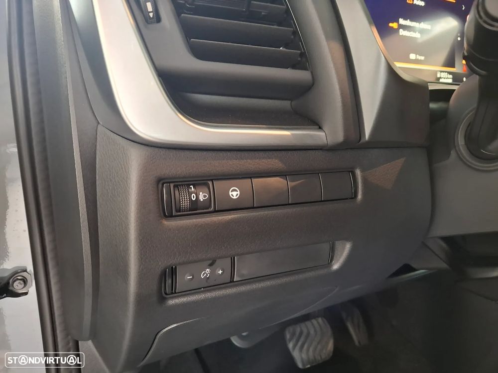 Nissan Qashqai - 17