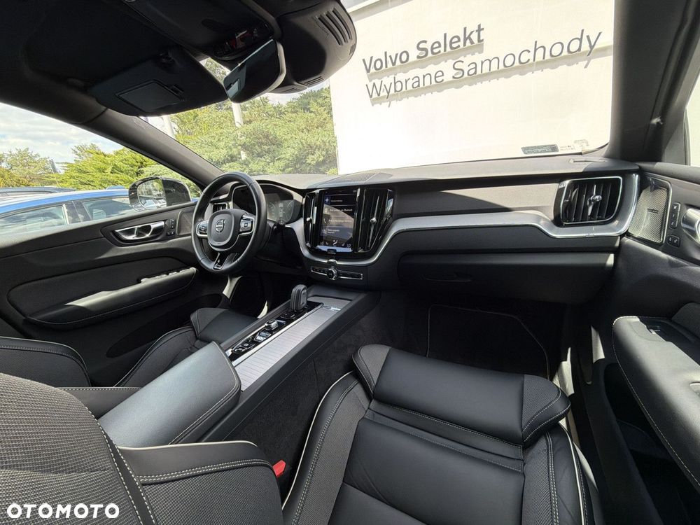 Volvo XC 60 - 14