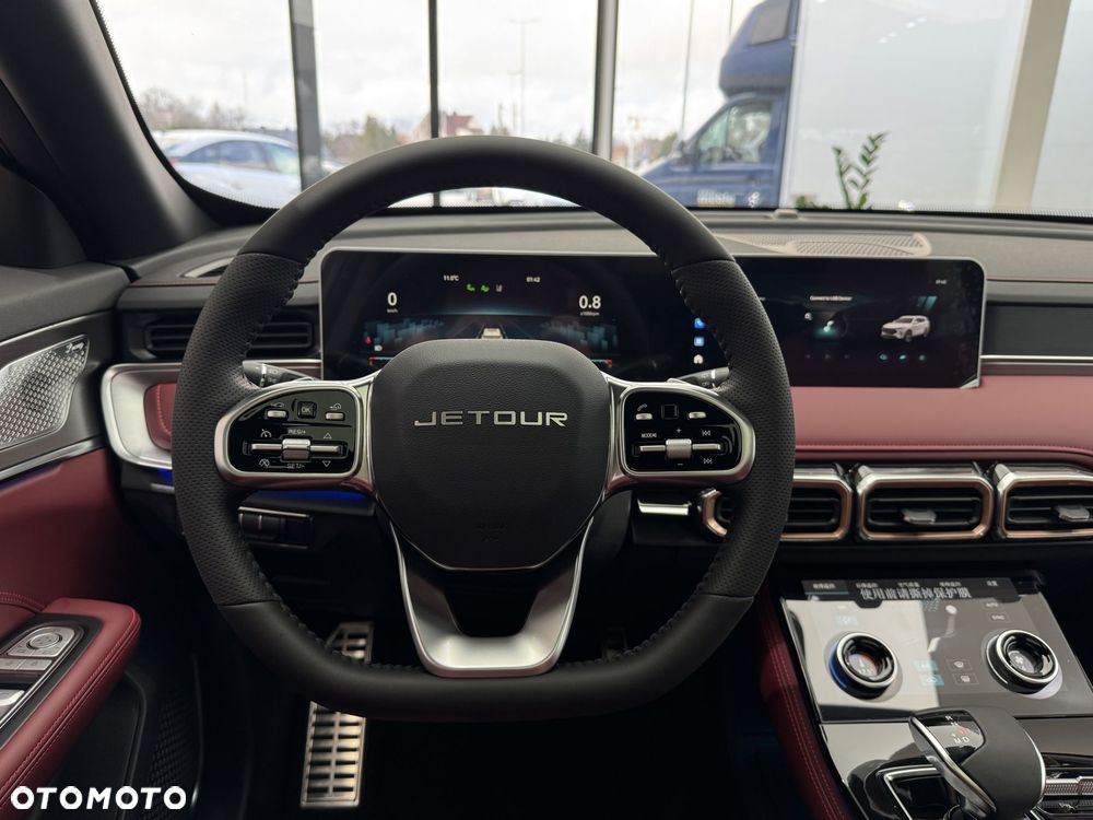 Jetour X70 Plus - 18