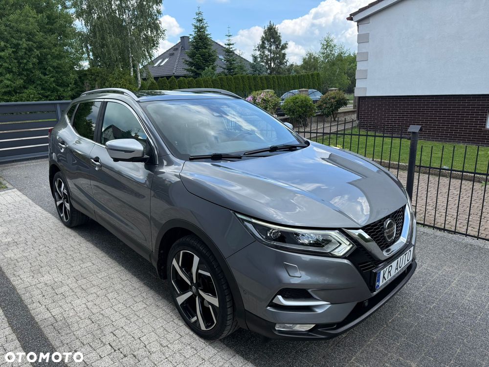 Nissan Qashqai - 28
