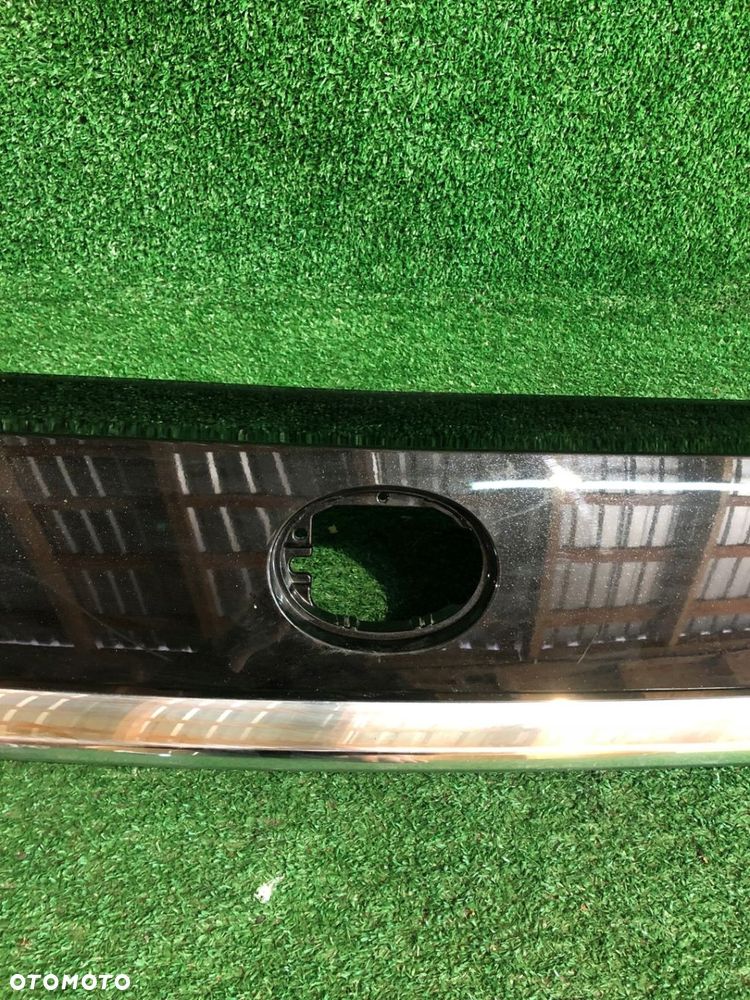 BLENDA KLAPY LEXUS RX IV - 6