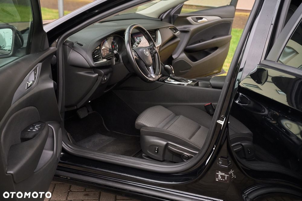 Opel Insignia 2019 photo 5