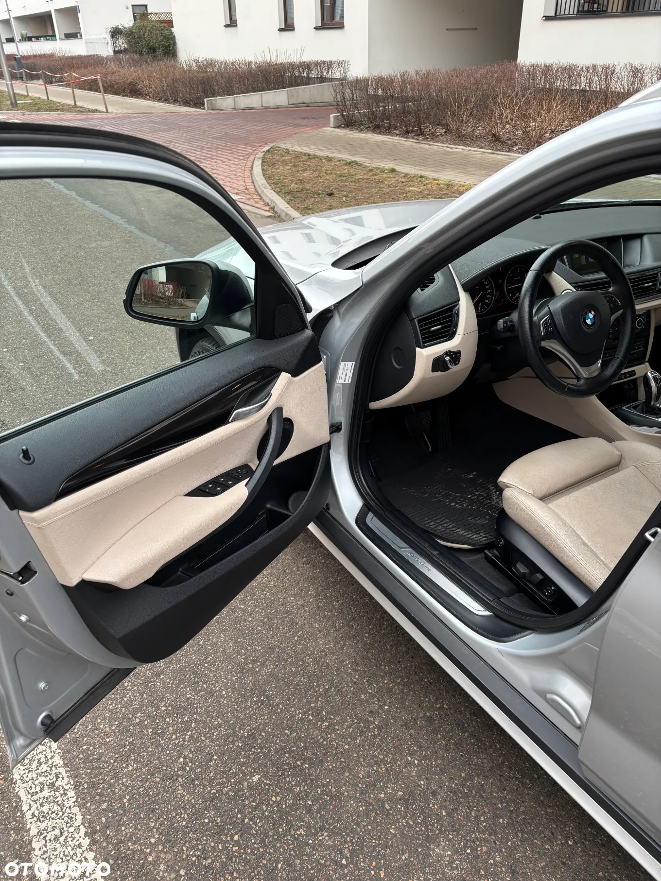 BMW X1 - 9