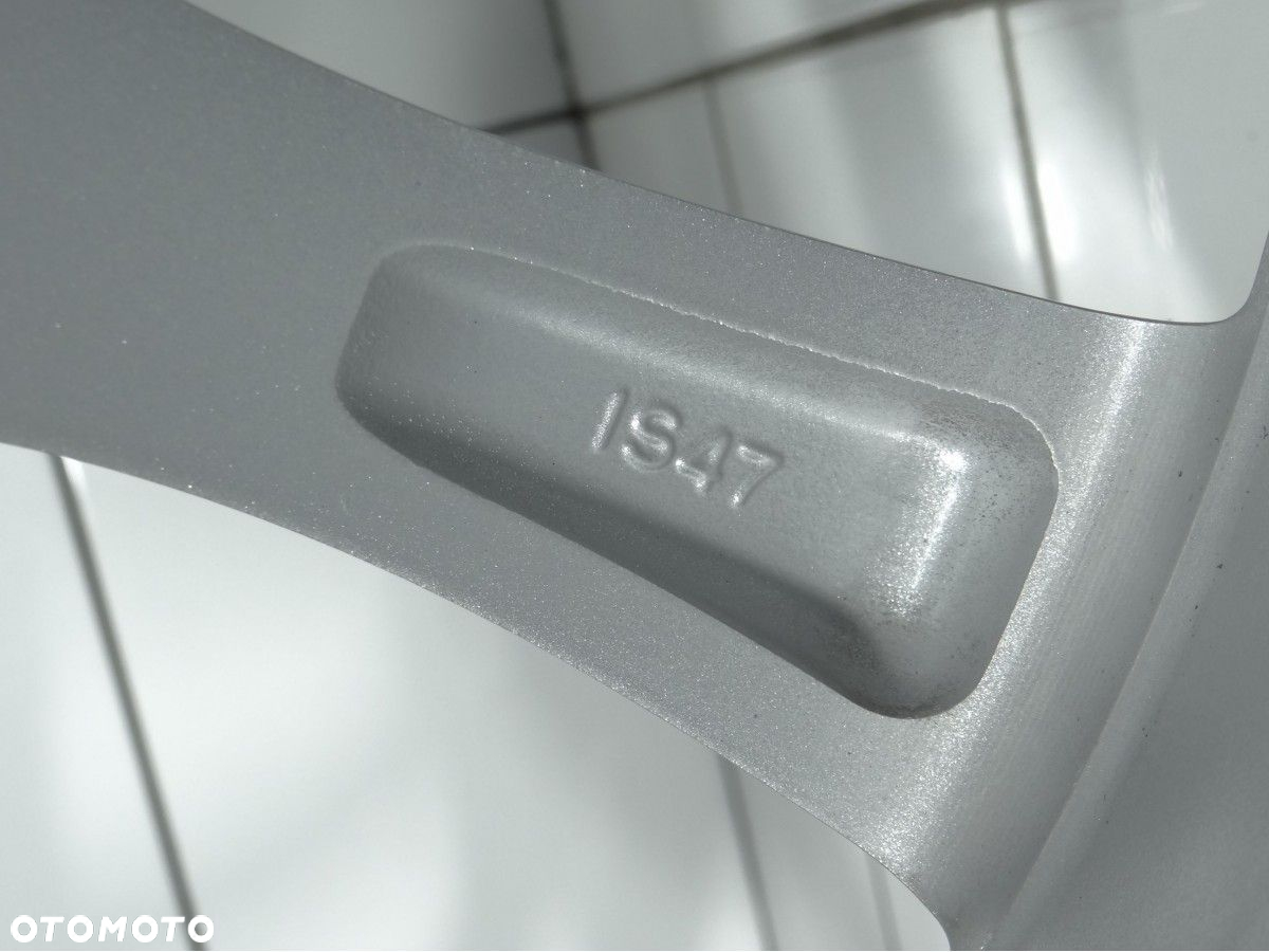 Felgi aluminiowe BMW  17" BMW 3 F30 F31 4 F32 F33 - 3