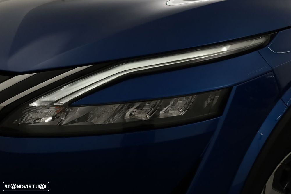 Nissan Qashqai - 6