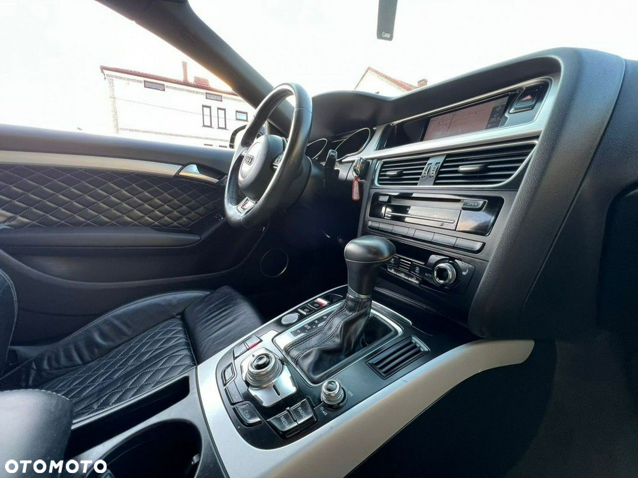 Audi A5 - 25