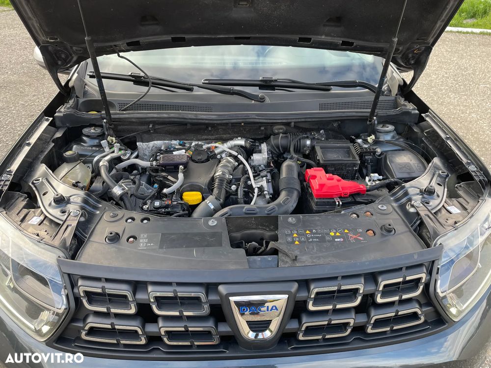 Dacia Duster - 14