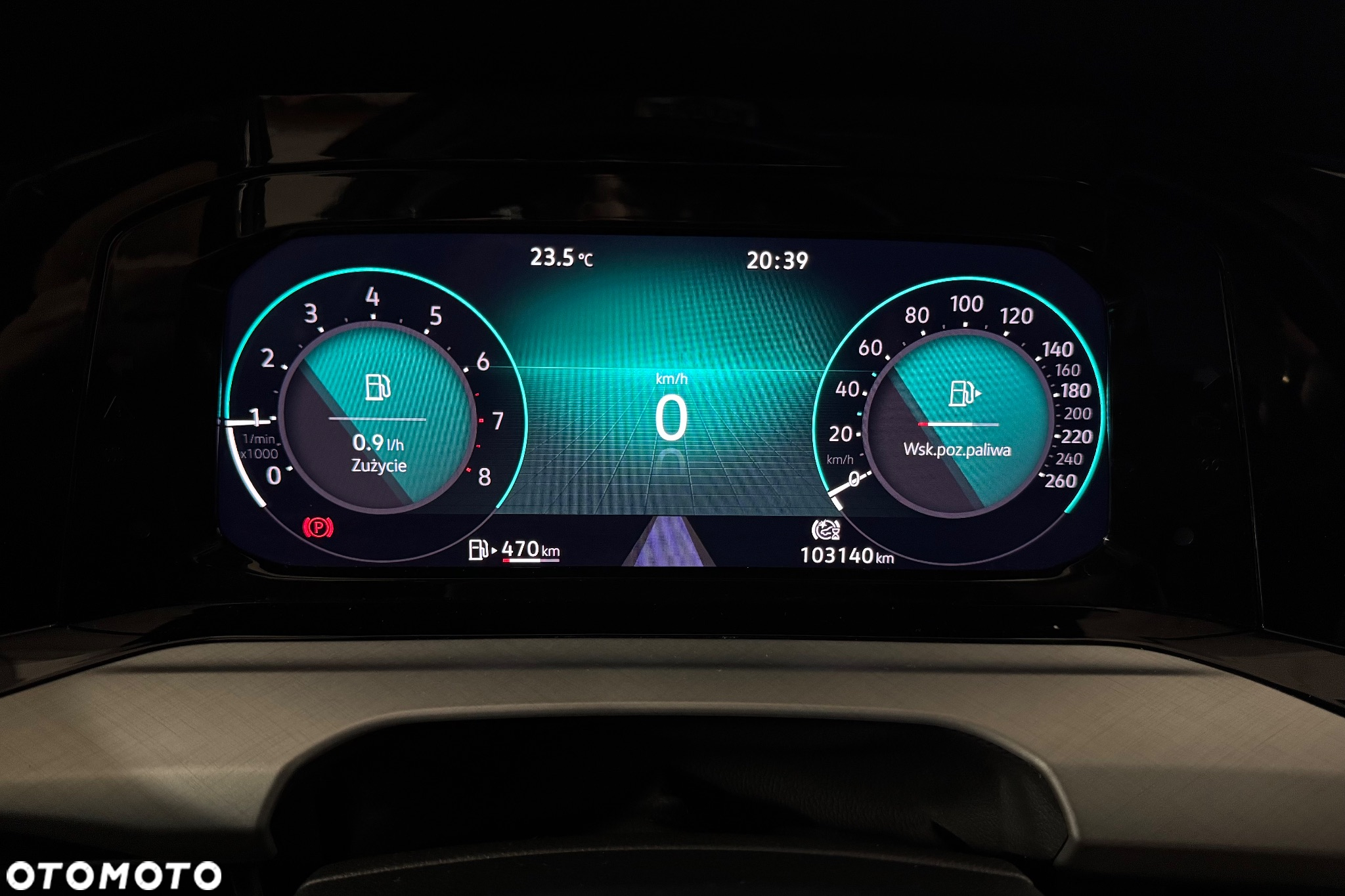 Volkswagen Golf VIII 1.5 TSI EVO Life - 39