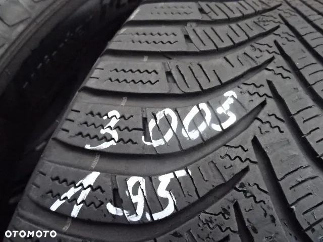 195/60/R16 89H HANKOOK WINTER I CEPT RS2 - 13