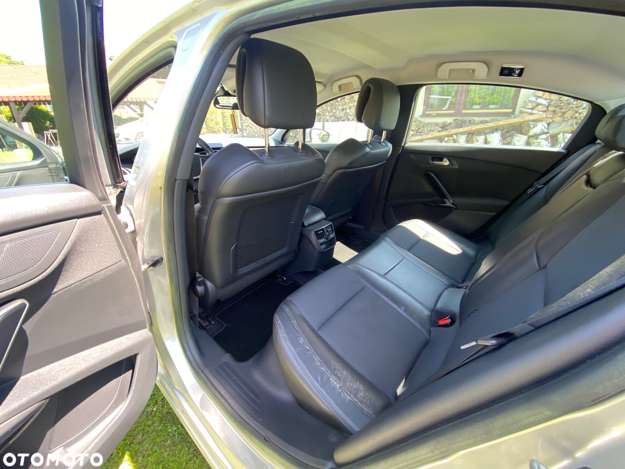 Peugeot 508 2.0 HDi Business Line - 15