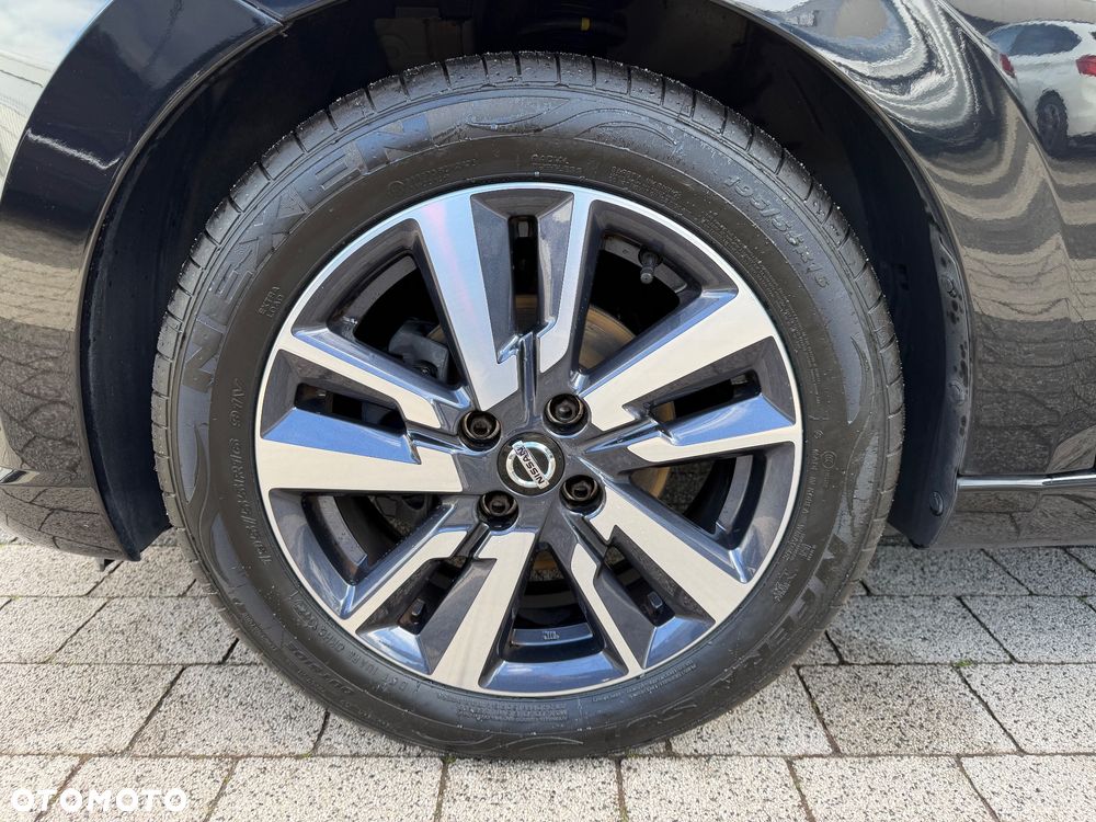 Nissan Micra 1.0 Acenta - 21