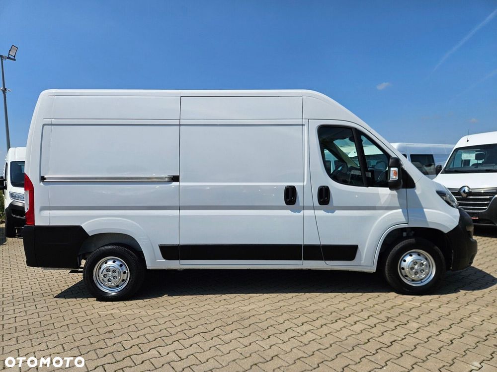 Peugeot boxer L2H2 *69999zł NETTO* 2.2 HDi/165KM - 8