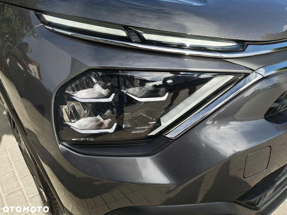 Citroën C4 1.2 PureTech Business Edition S&S - 8