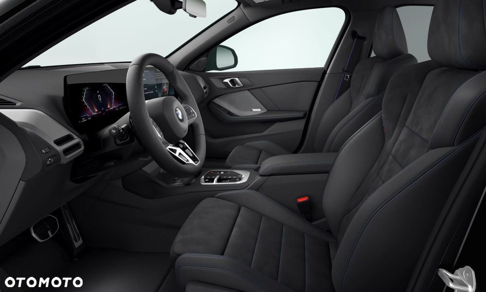 BMW Seria 1 123 mHEV xDrive - 2