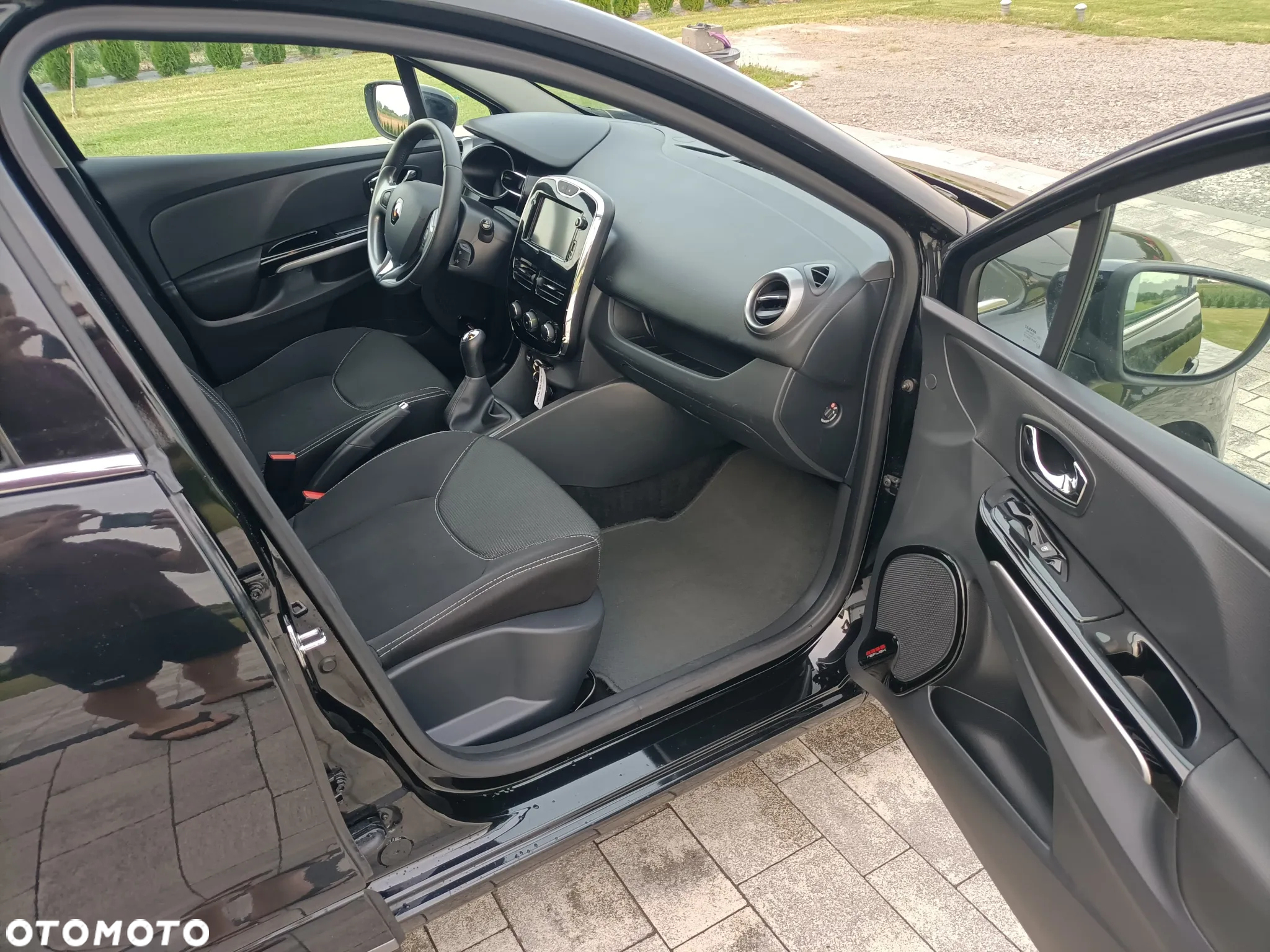 Renault Clio (Energy) TCe 90 Bose Edition - 20