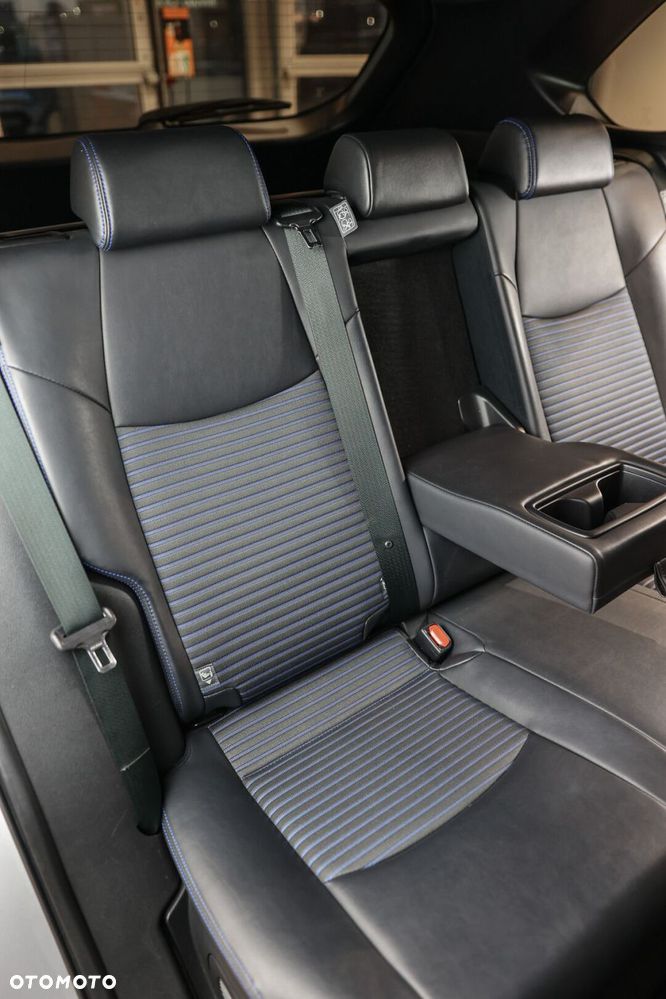 Toyota RAV4 2.5 Hybrid Selection 4x2 - 30