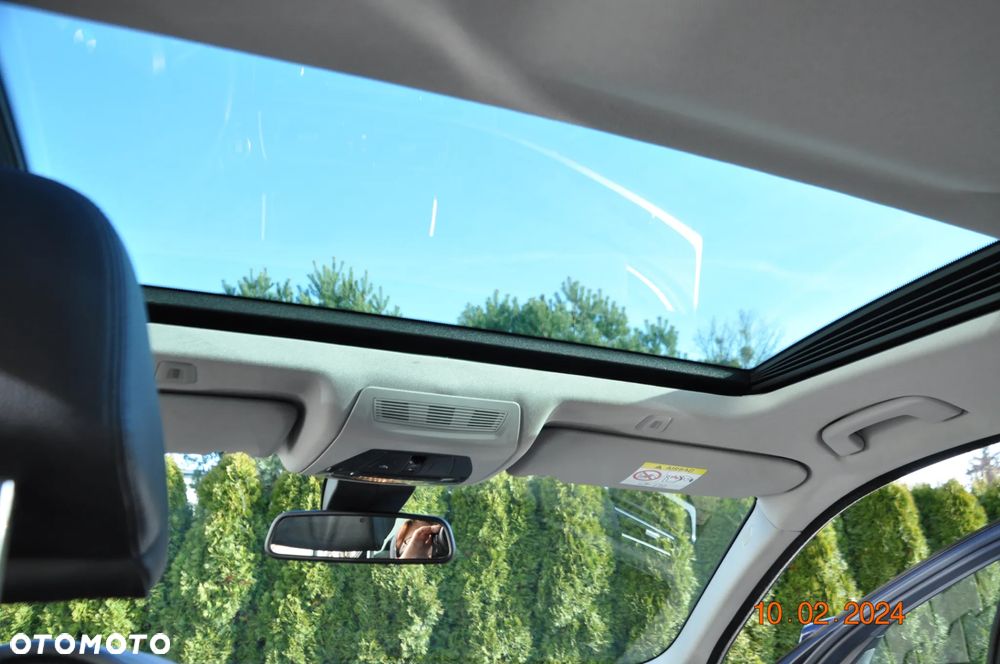 BMW Seria 5 530d xDrive - 27