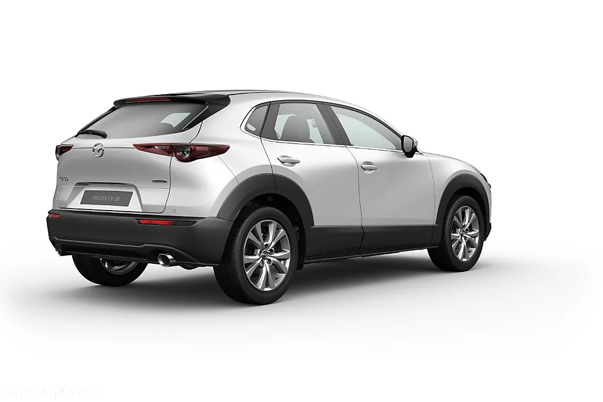 Mazda CX-30 - 7