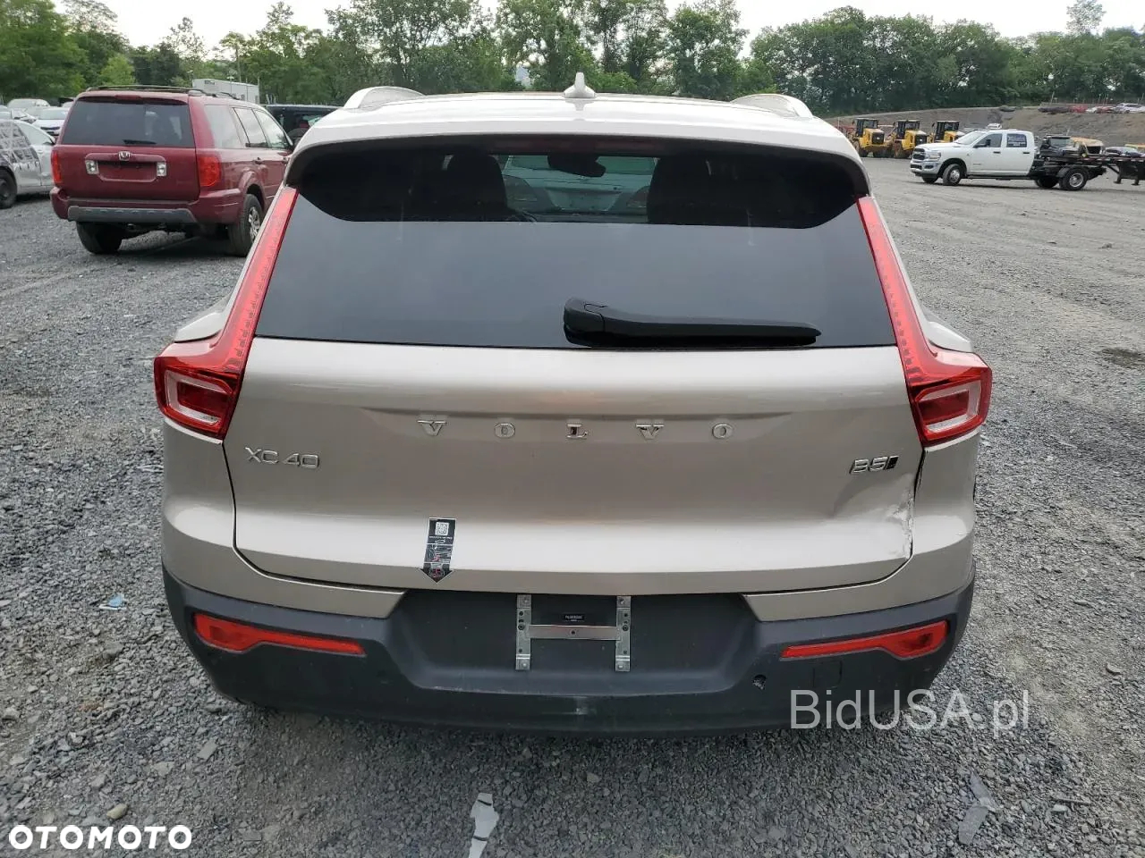 Volvo XC 40 - 12