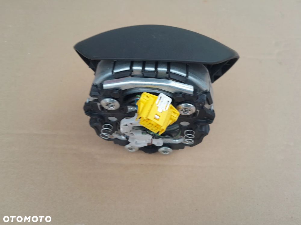 Vw T6 poduszka powietrzna kierownicy - 3