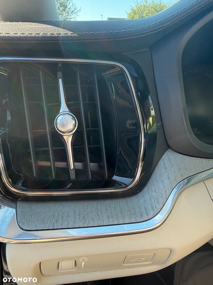 Volvo V60 - 22