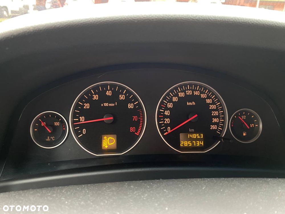 Opel Vectra 1.8 Comfort - 6