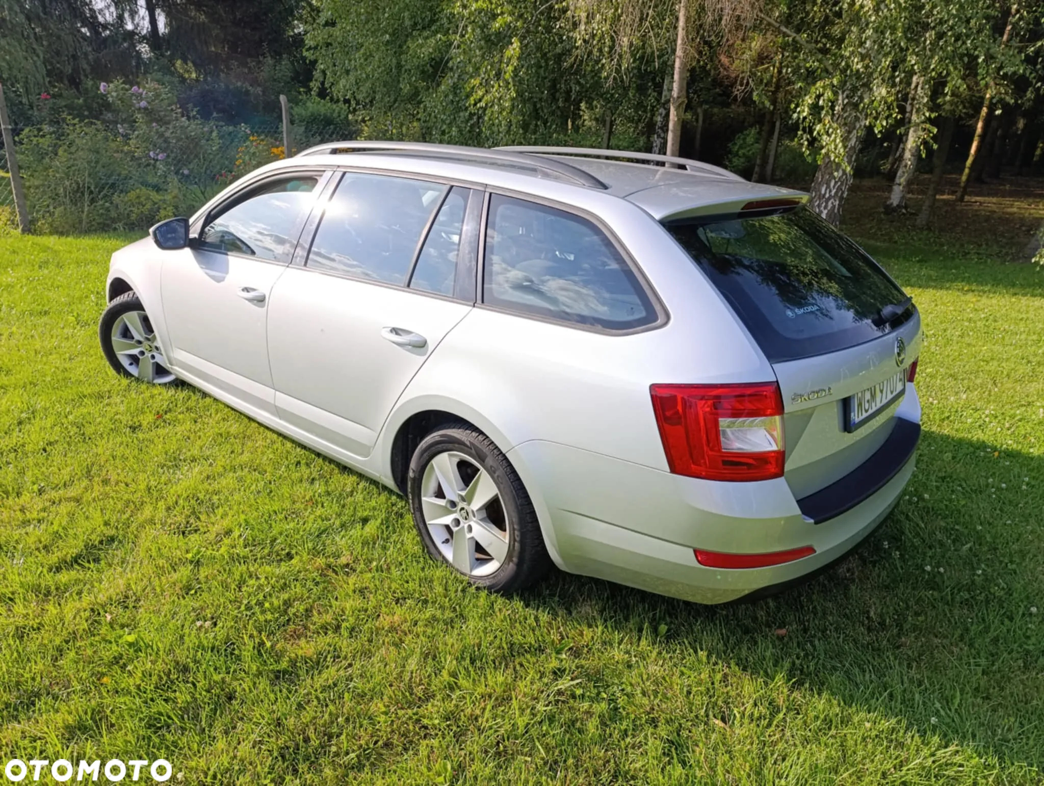 Skoda Octavia 1.6 TDI Edition - 2