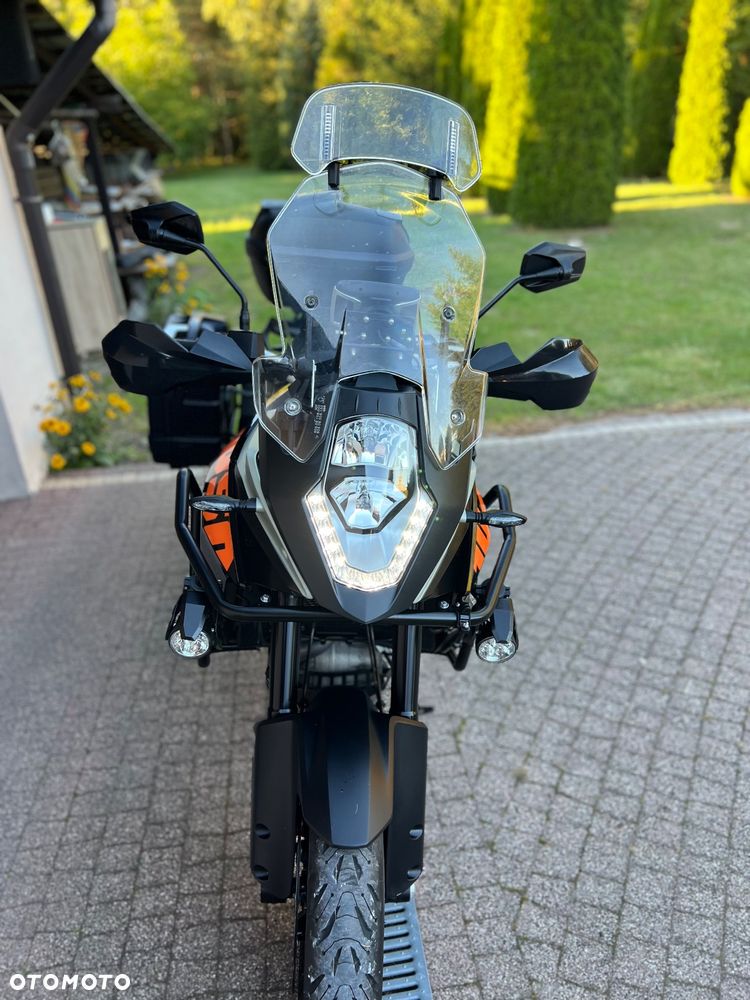 KTM Adventure - 23