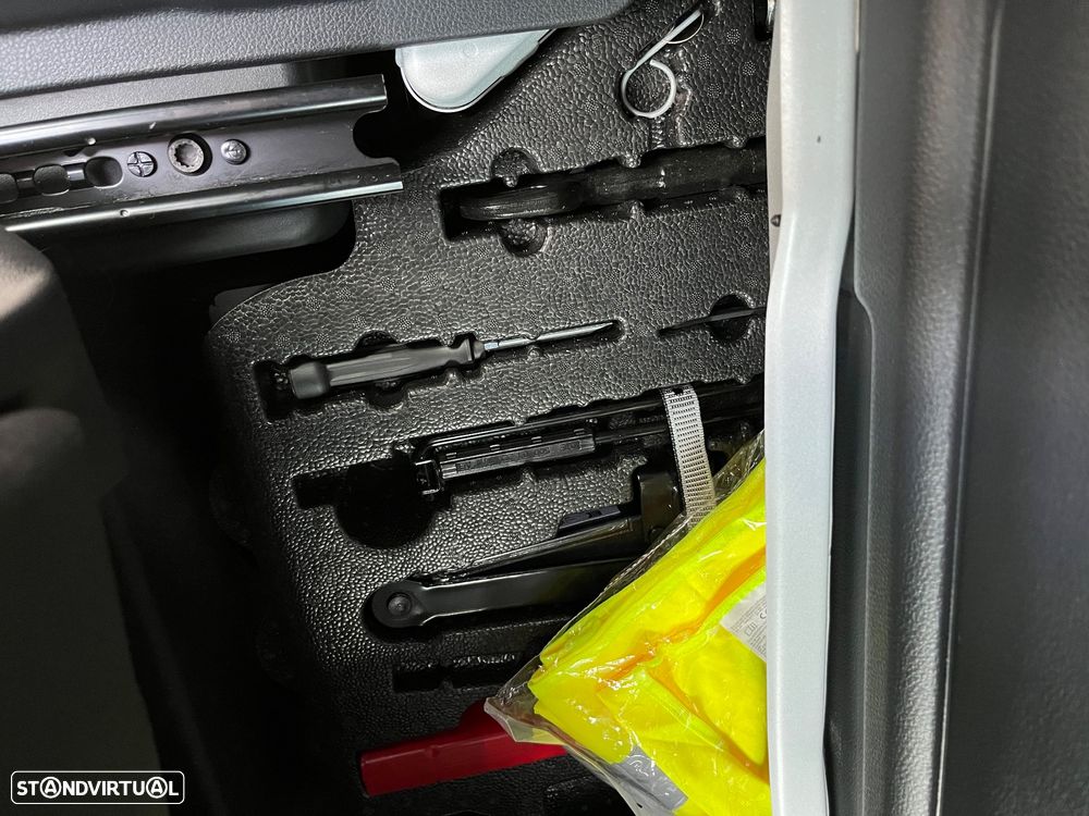 VW Caddy  Cargo 2.0 TDi 102 Cv Business 2Lug - 37