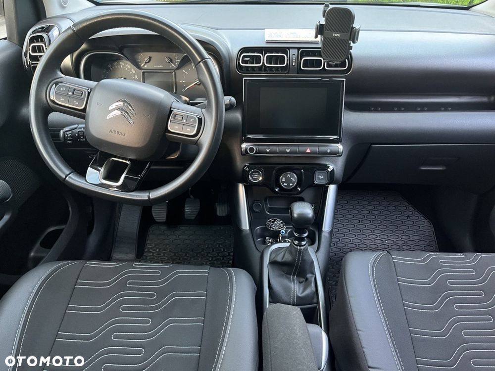 Citroën C3 - 6