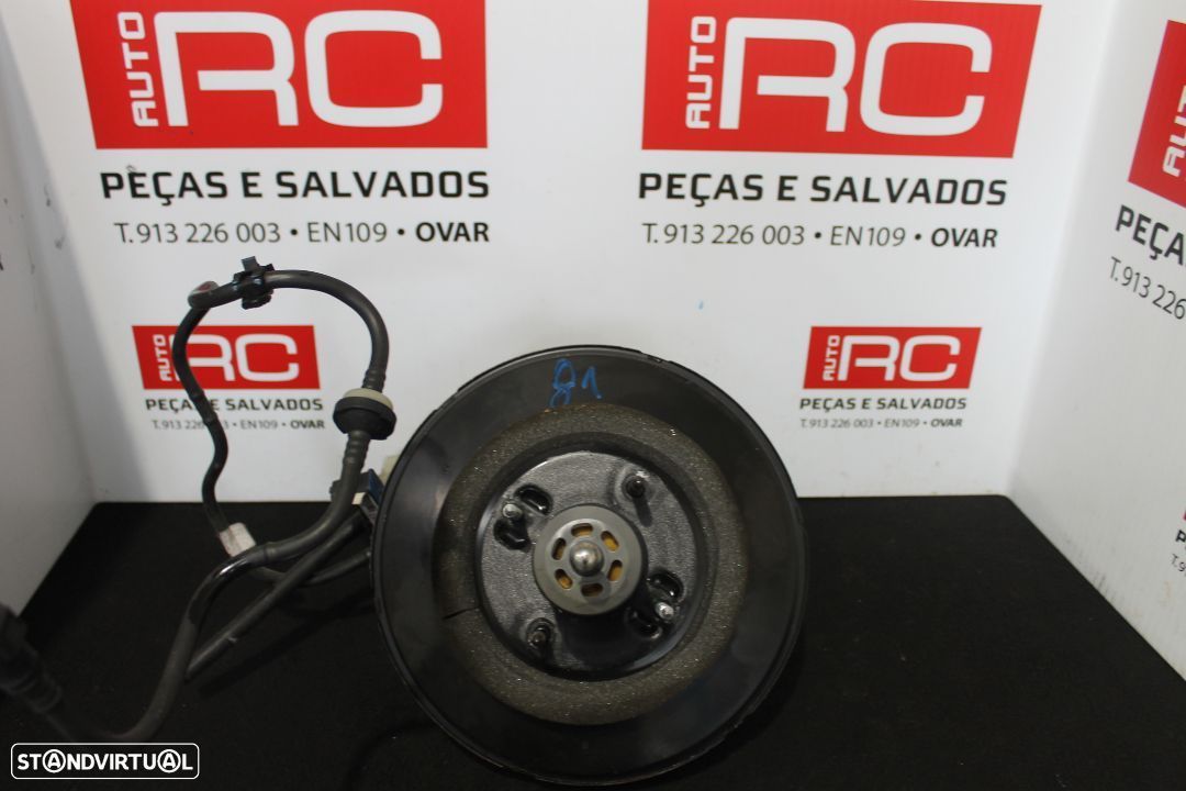 Servo Freio Peugeot 308 - 1