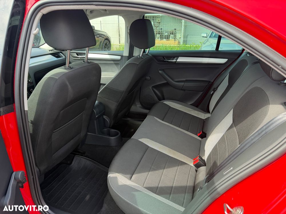 Skoda RAPID 1.0 TSI DSG Ambition - 5