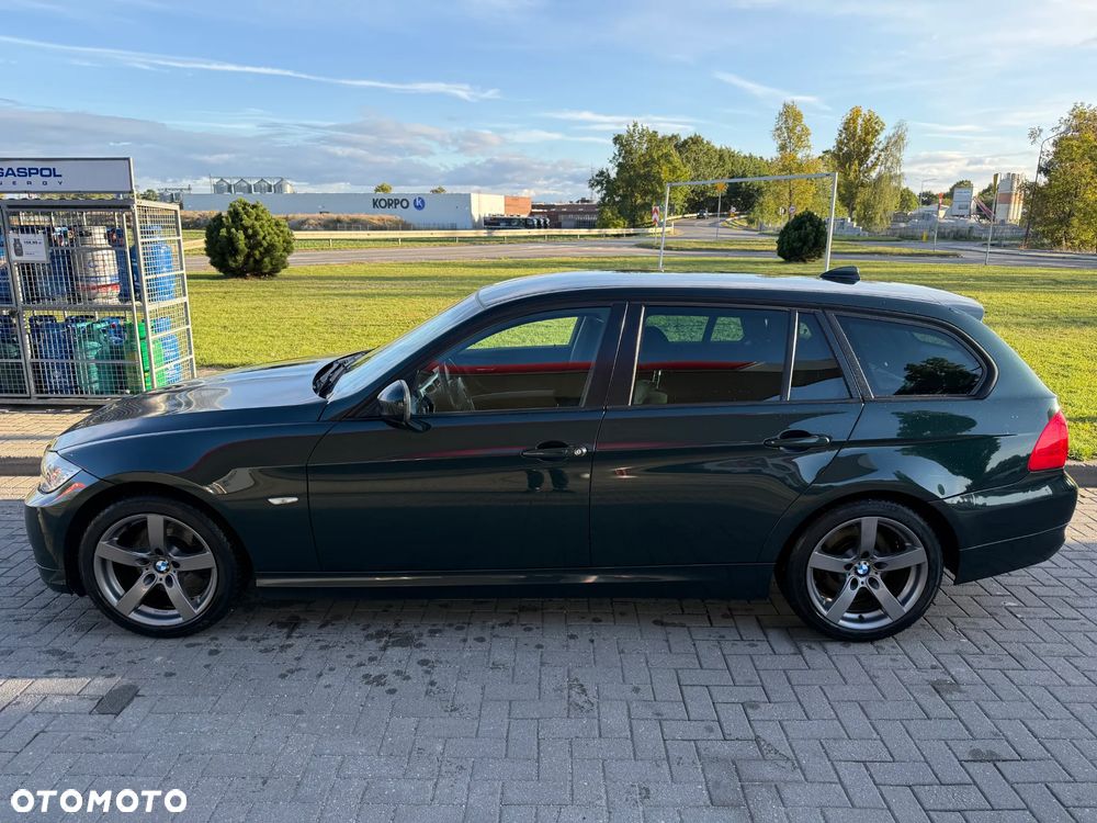 BMW Seria 3 - 2