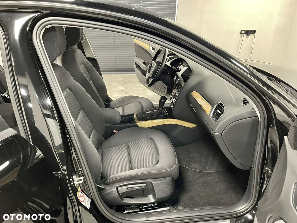 Audi A4 Limousine 2.0 TDI Multitronic - 33