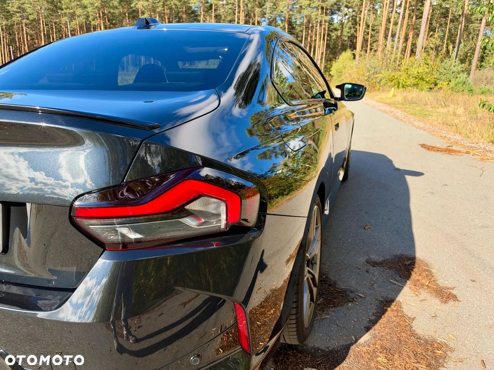 BMW Seria 2 M240i xDrive - 17
